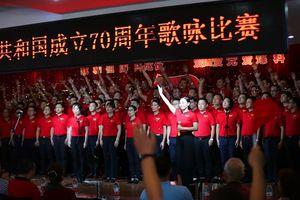 小艾比摄影家